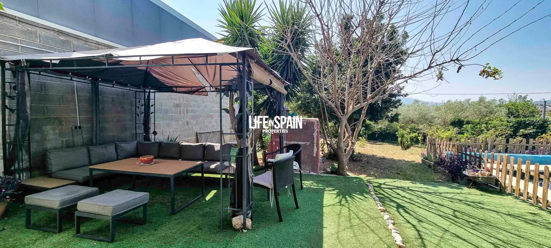 Casa rustica con piscina in vendita a Masdenverge, imagen 42