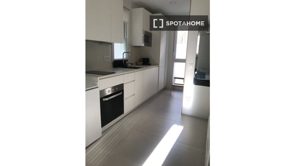 Flat to rent in Vinateros