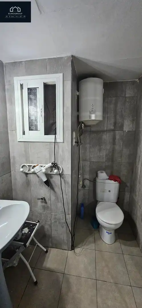 Baño de Apartamento en venta en Benidorm