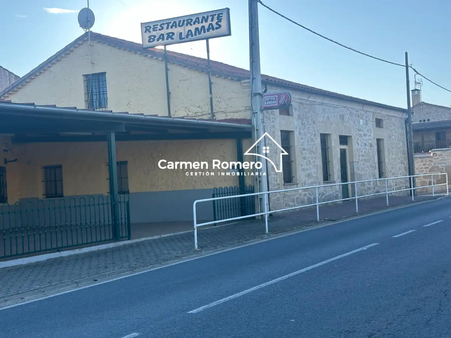 Casa o xalet en venda en Valverdón amb Aire condicionat, Calefacció i Terrassa