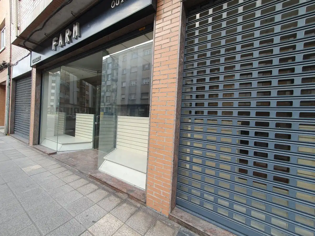 Local commercial à vendre à Grado, imagen 4
