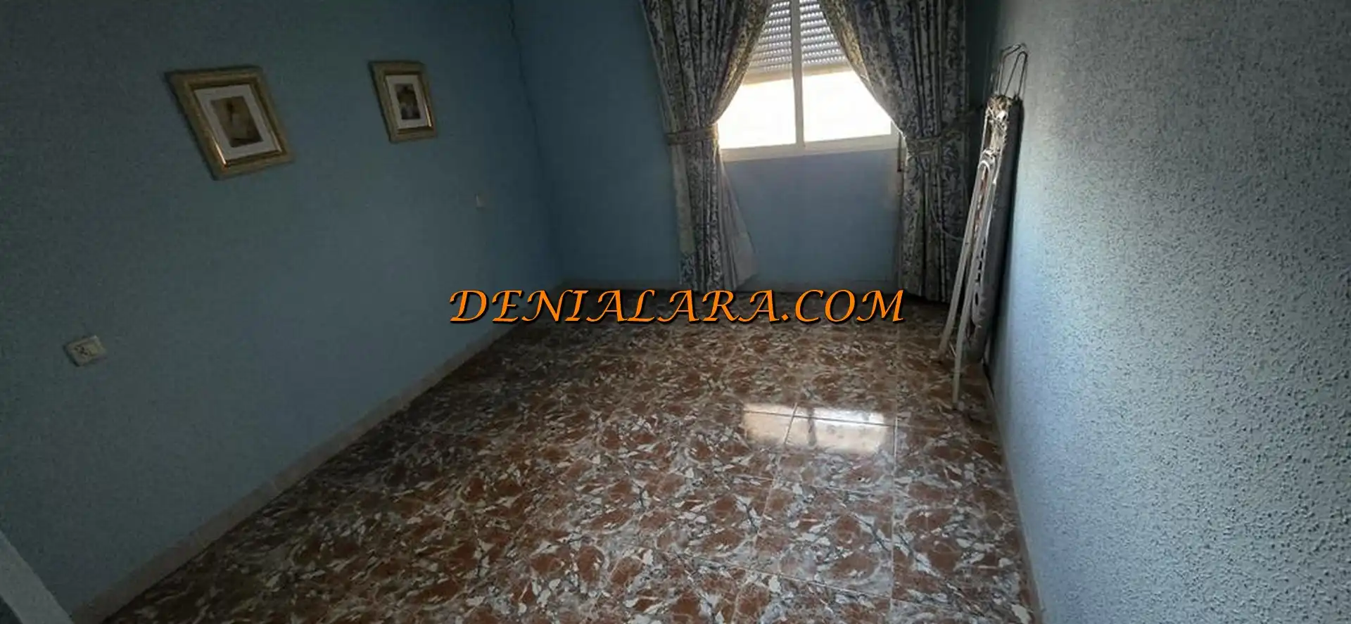 Piso en venta en Dénia con Calefacción, Trastero y Balcón