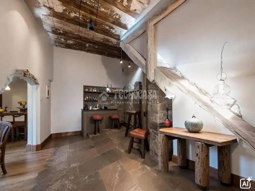 Detached homes for sale in Alcabón  with Private garden, Terrace and Balcony
