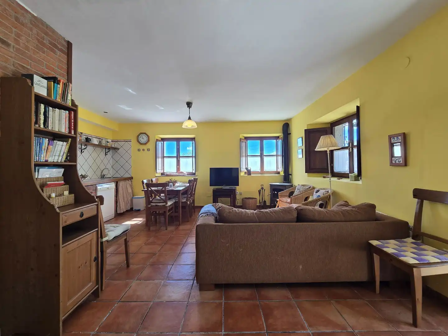 House with garden for sale in Vidiago - Pendueles - Tresgrandas, imagen 17