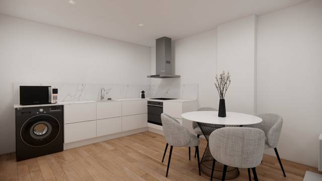 Piso en Venta en Avenida Hermanos Bou en Zona Avenida del Mar