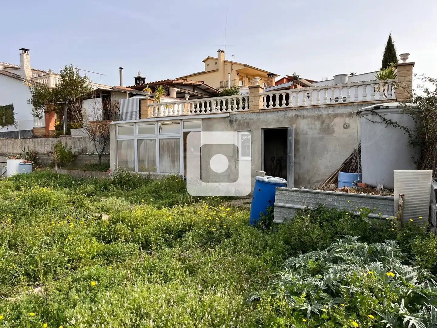 Residencial en venda en Cànoves I Samalús