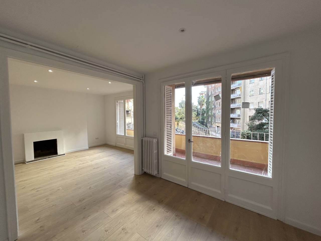 Flat to rent in General Mitre, Sant Gervasi- Galvany, Sarrià - Sant Gervasi,  Barcelona Capital