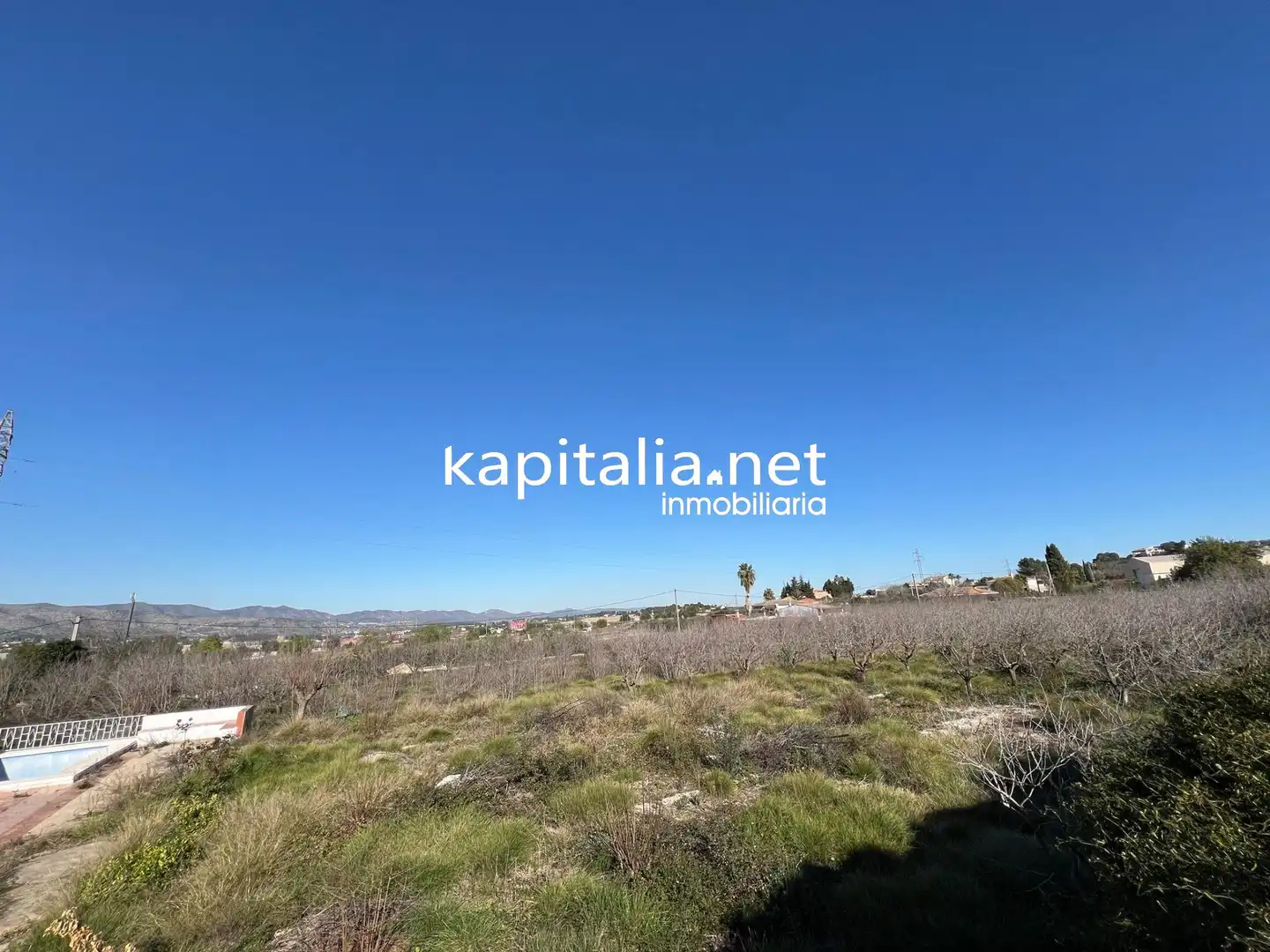 Casa o xalet en venda en Ontinyent amb Traster i Piscina