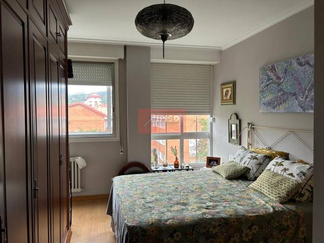 Piso en Venta en Blanco Amor en Universidad