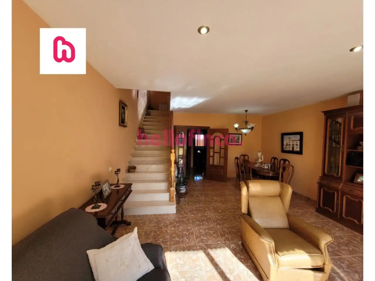 Semi-detached house for sale in Santa Maria - L'Eixample - Sud Sumella, imagen 36