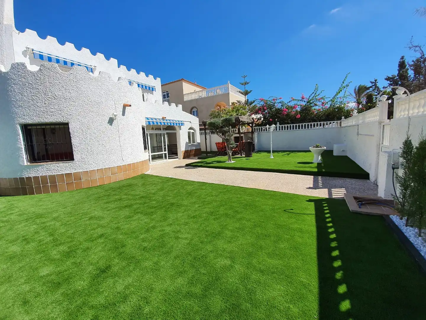 Casa o chalet en venta en Gran Vía de la Manga, Playa de las Gaviotas - El Pedrucho