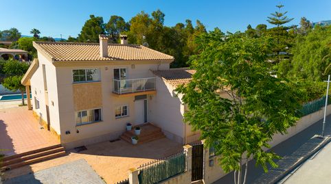 Chalet individual - Bonalba Baja - Busot, imatge 4