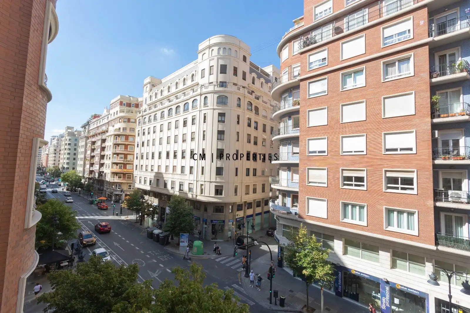 Pis amb terrassa de lloguer a Oest, imagen 55