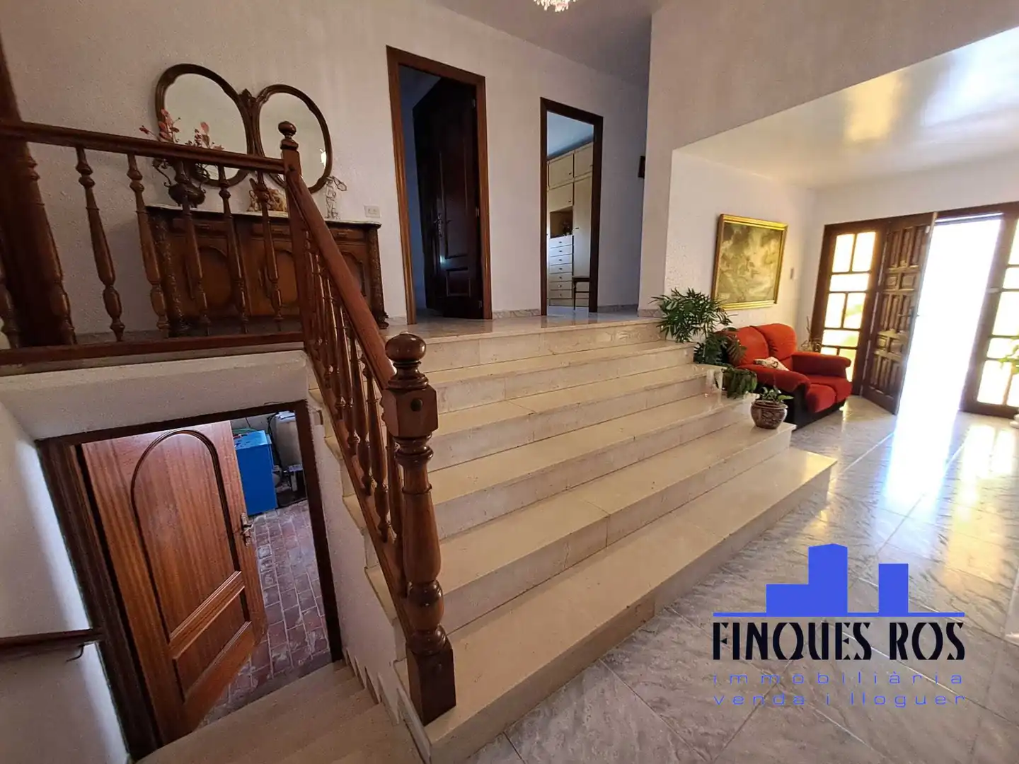 Chalet con terraza en venta en Boverals - Saldonar, imagen 17