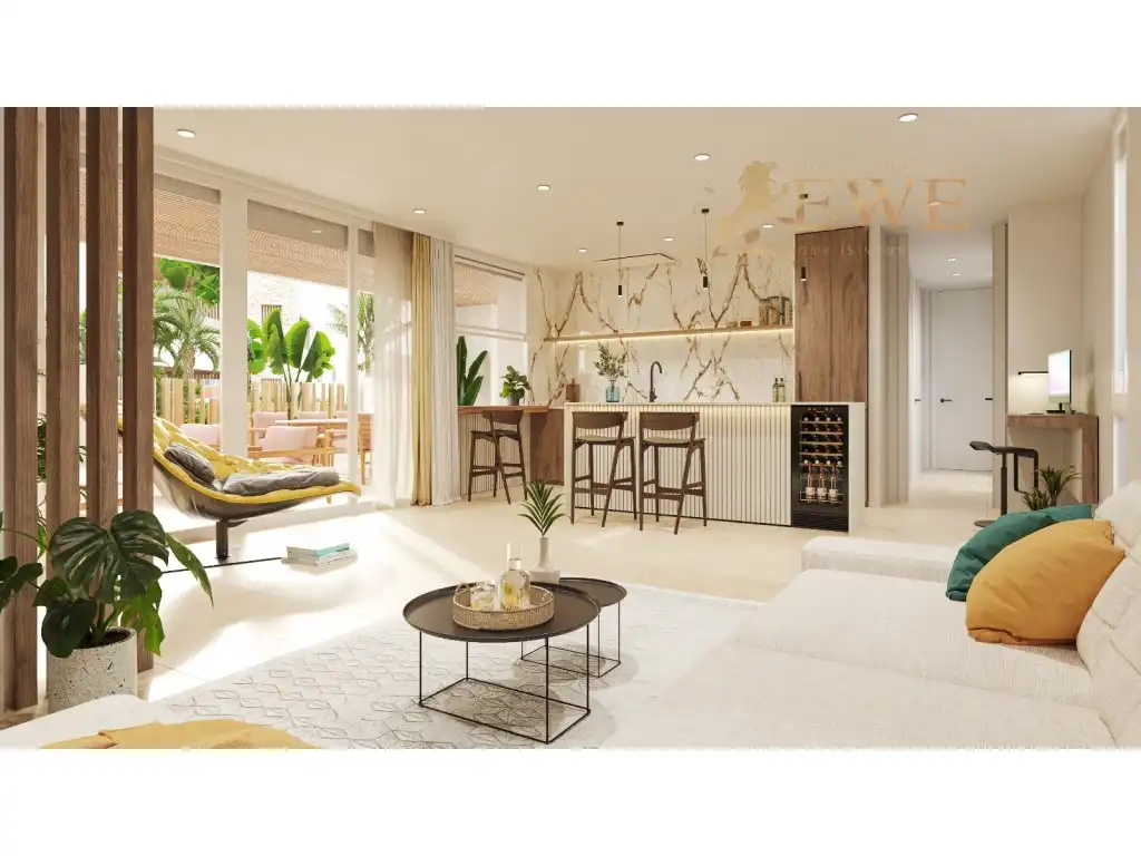 Apartment zum Verkauf in Avenida Europa, imagen 14