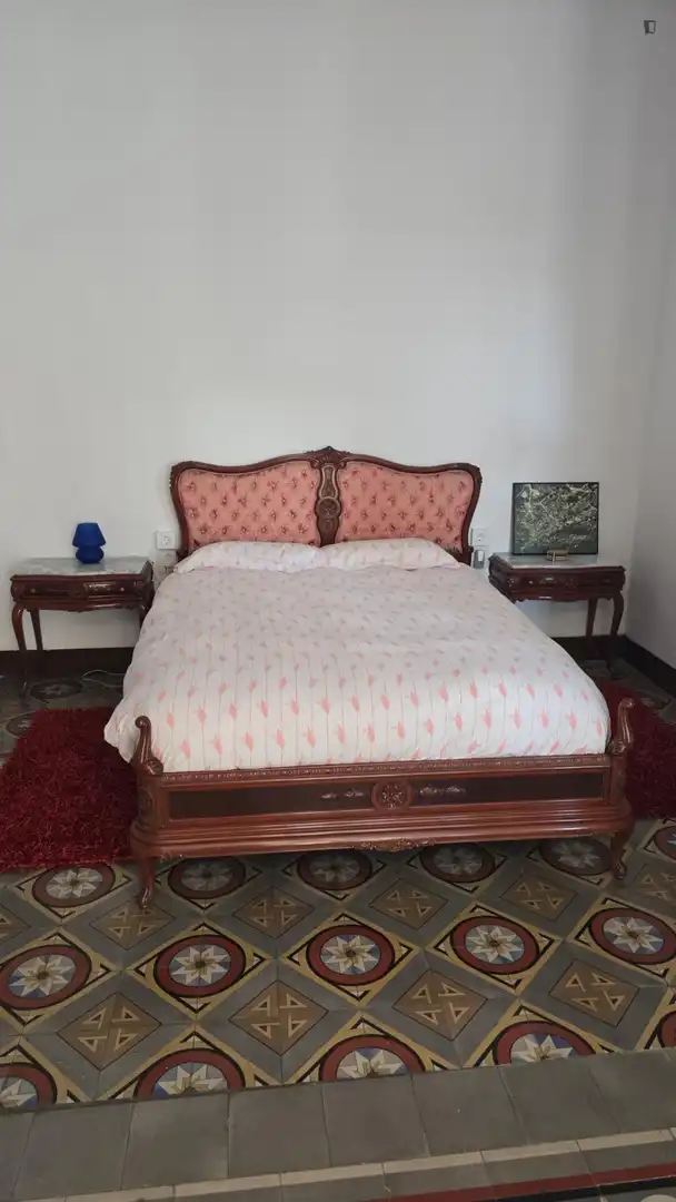 Zimmer in Sentmenat