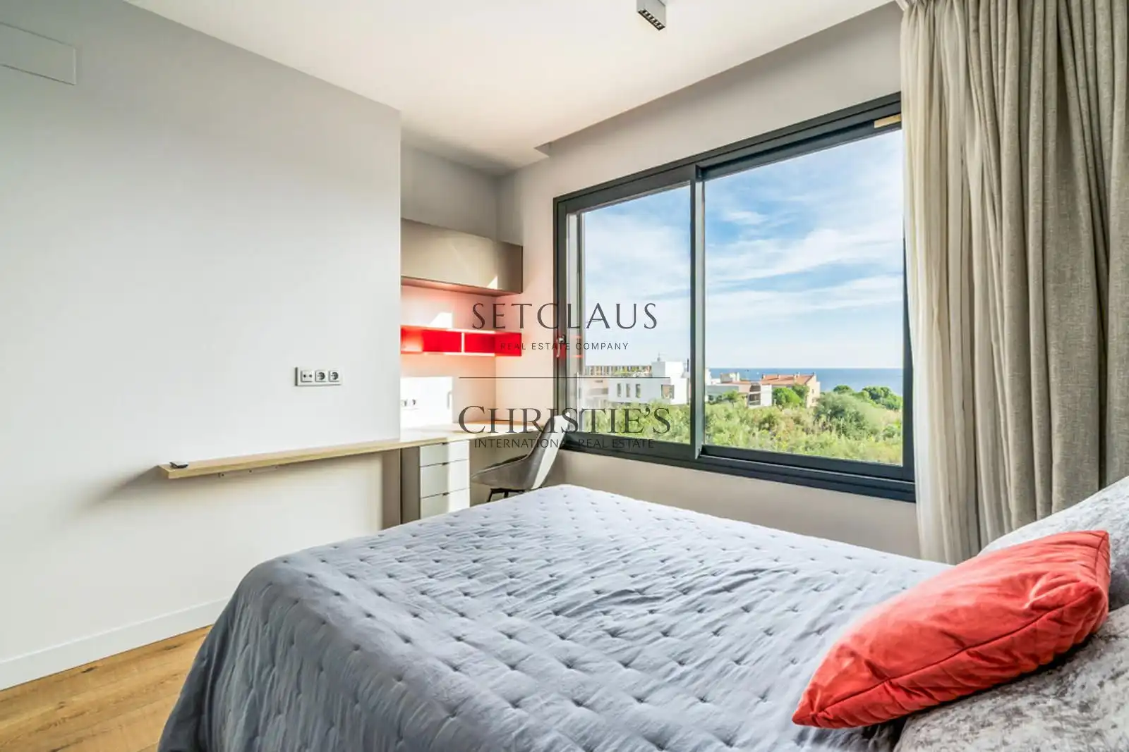 Villa mit Terrasse zum Verkauf in Montgat, imagen 33