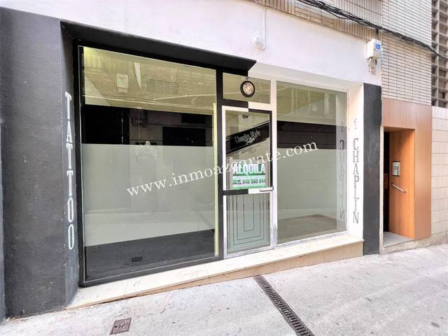 Local comercial en Alquiler en Estella / Lizarra