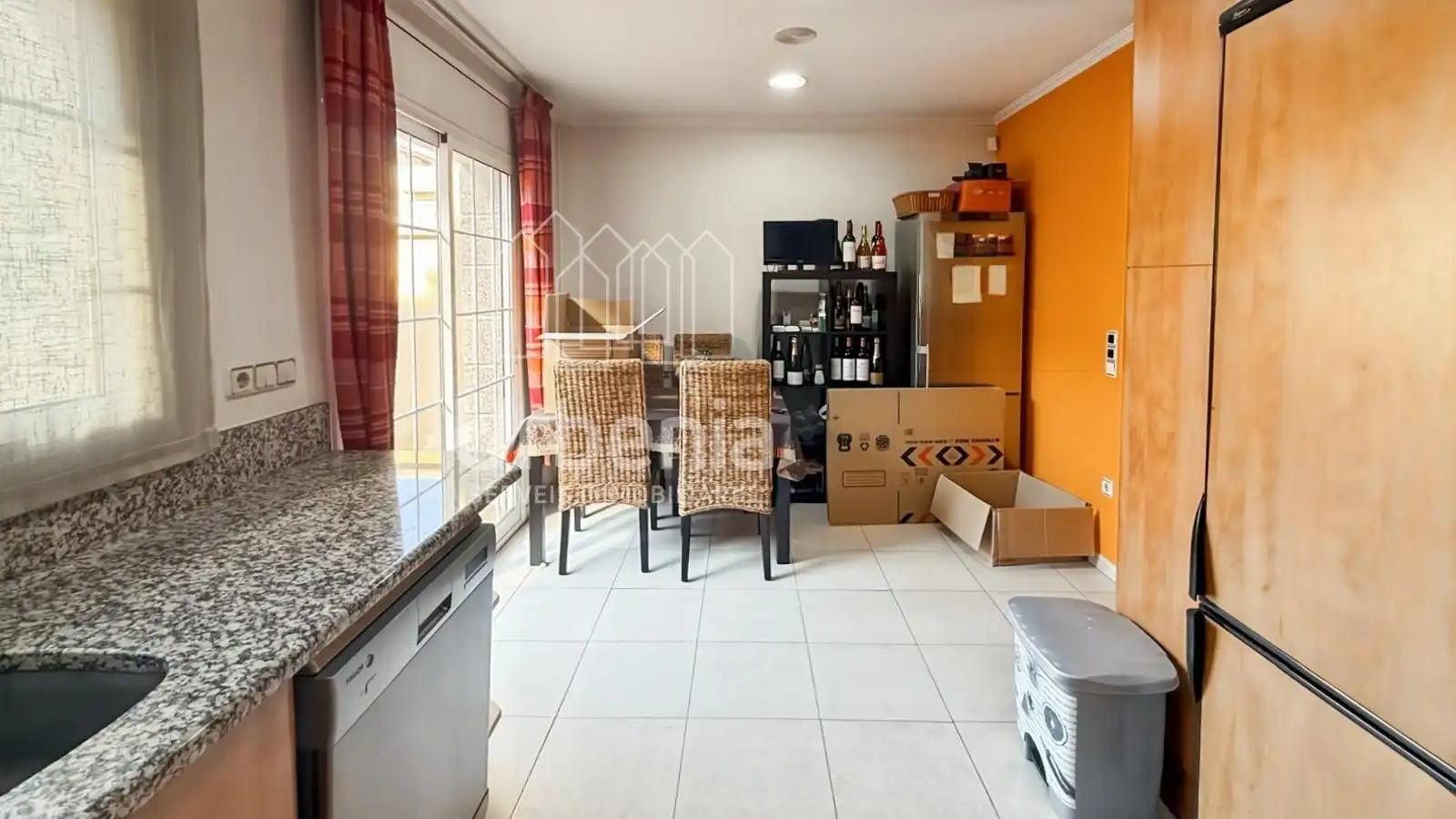 Casa con jardín en venta en Tordera pueblo, imagen 11