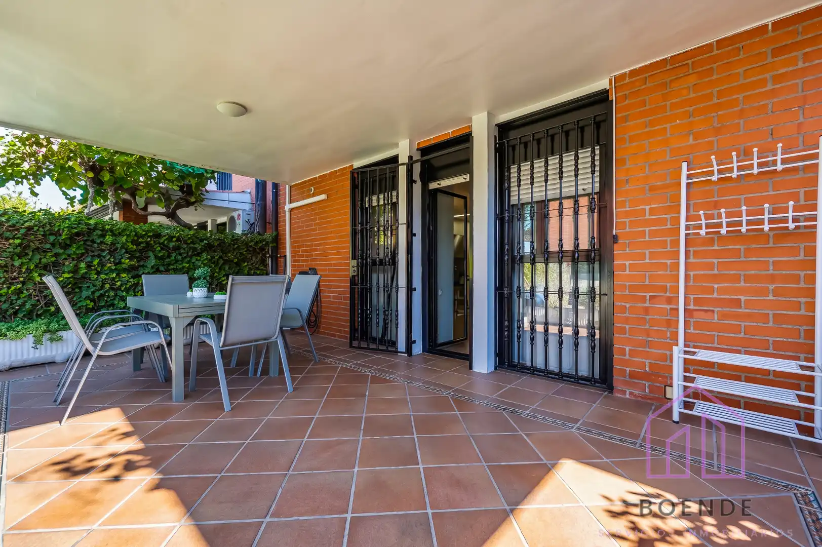 Terrassa de Casa o xalet en venda en Sector 3