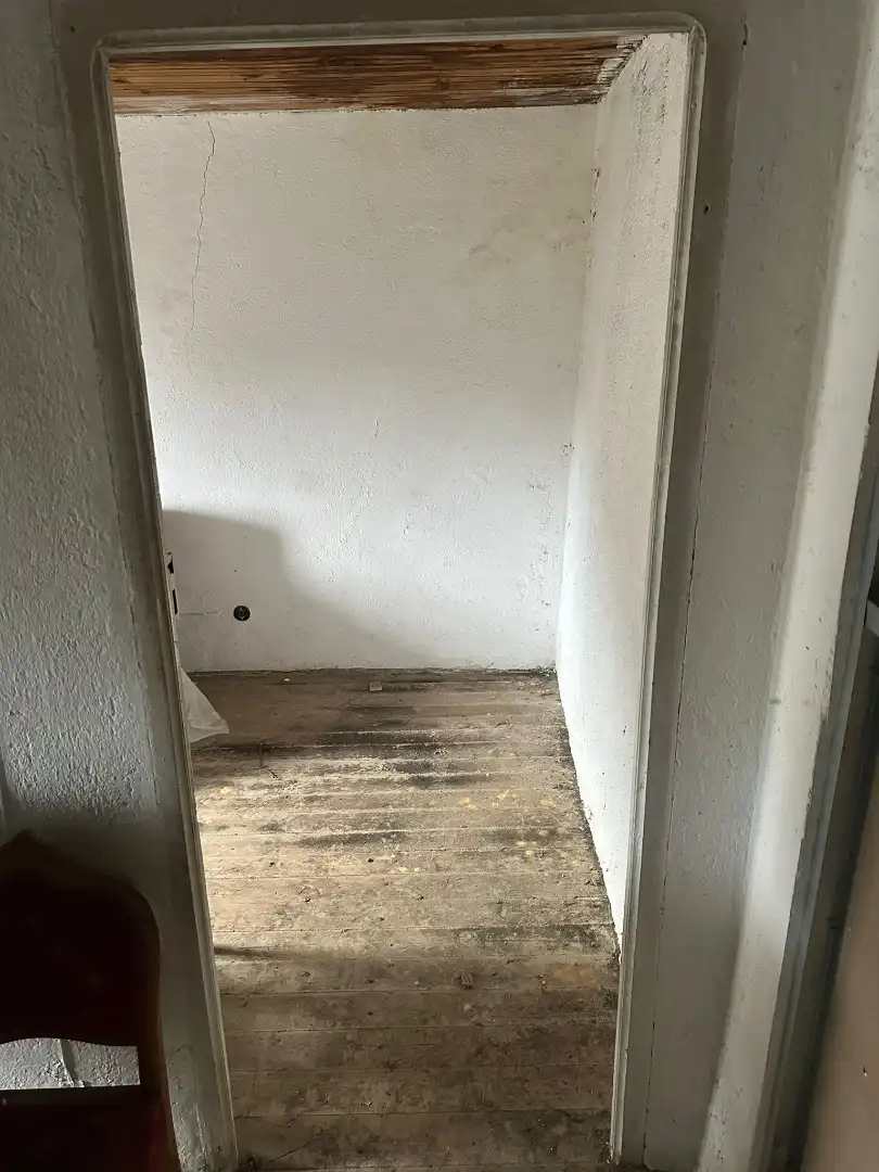 Casa o xalet en venda en A Veiga  amb Moblat i TV