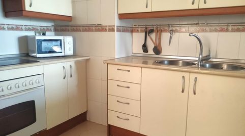 Photo 4 of Flat for sale in Carretera de Alicun, El Parador de las Hortichuelas, Roquetas de Mar