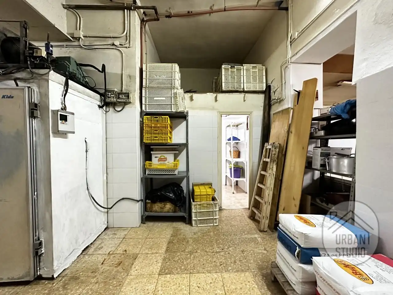 Business premises for sale in Centro, imagen 14