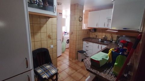 Foto 4 von Wohnung zum Verkauf in El Torrejón - El Cerezo, Sevilla Capital