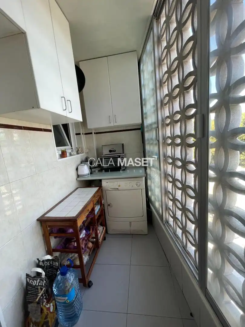 Apartamento con terraza en venta en Església, imagen 14