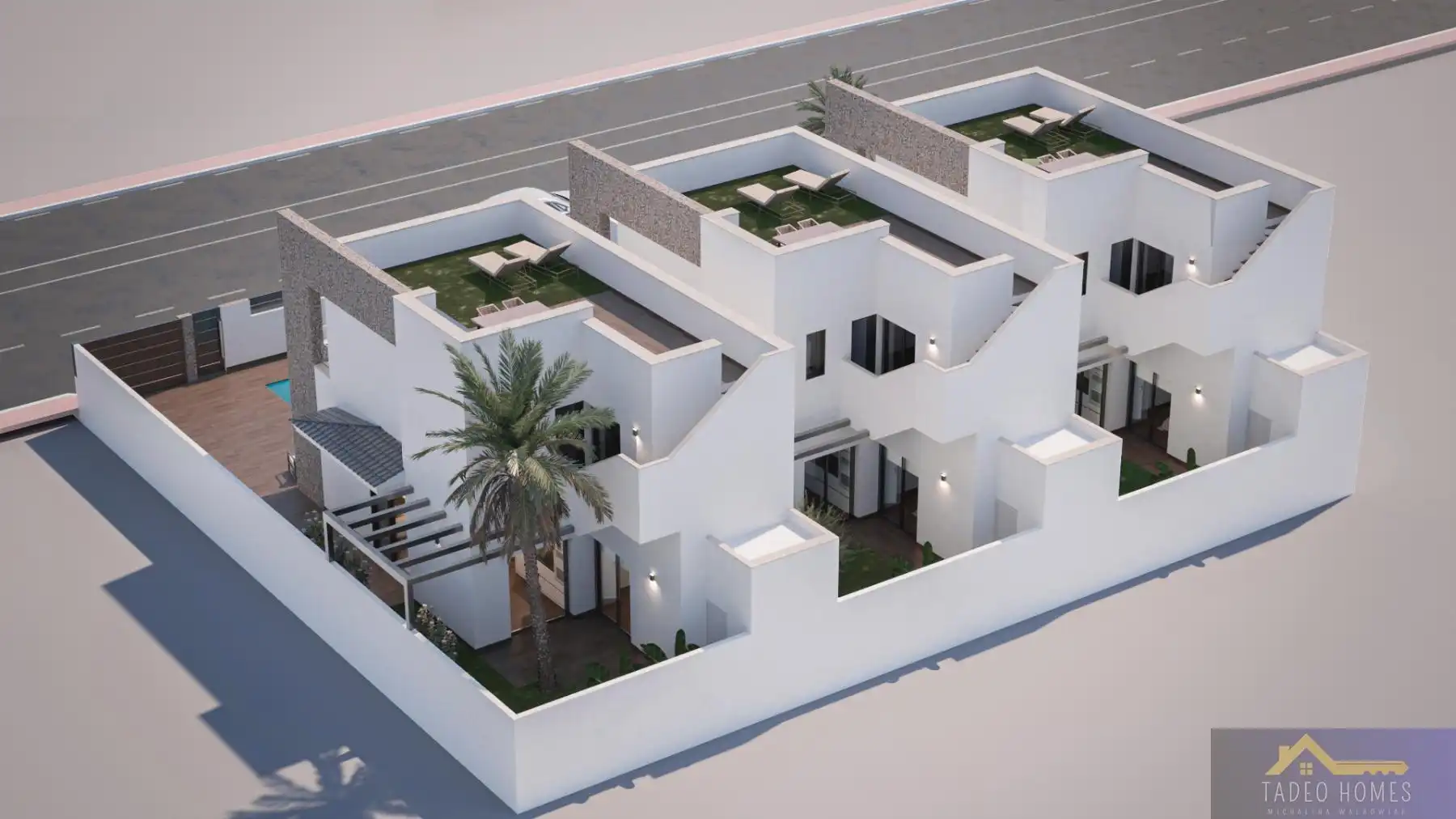 Casa o xalet en venda a Pinta, San Pedro del Pinatar ciudad
