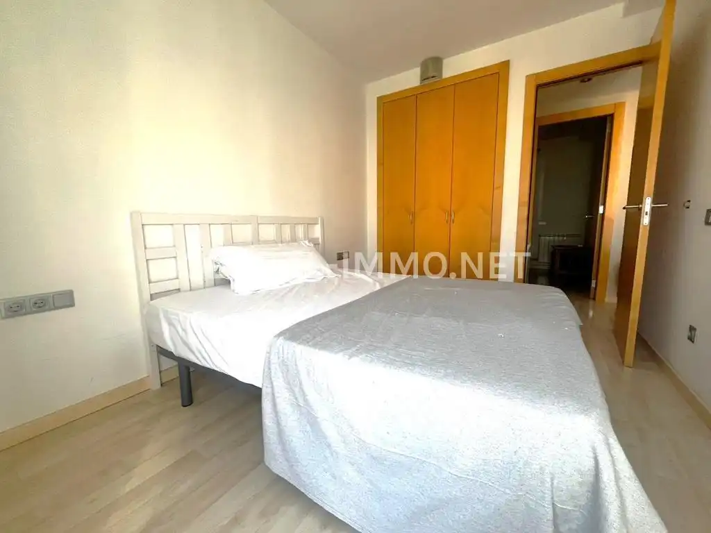 Mini appartamento con ascensore in vendita a Carrer Tirso de Molina, imagen 8