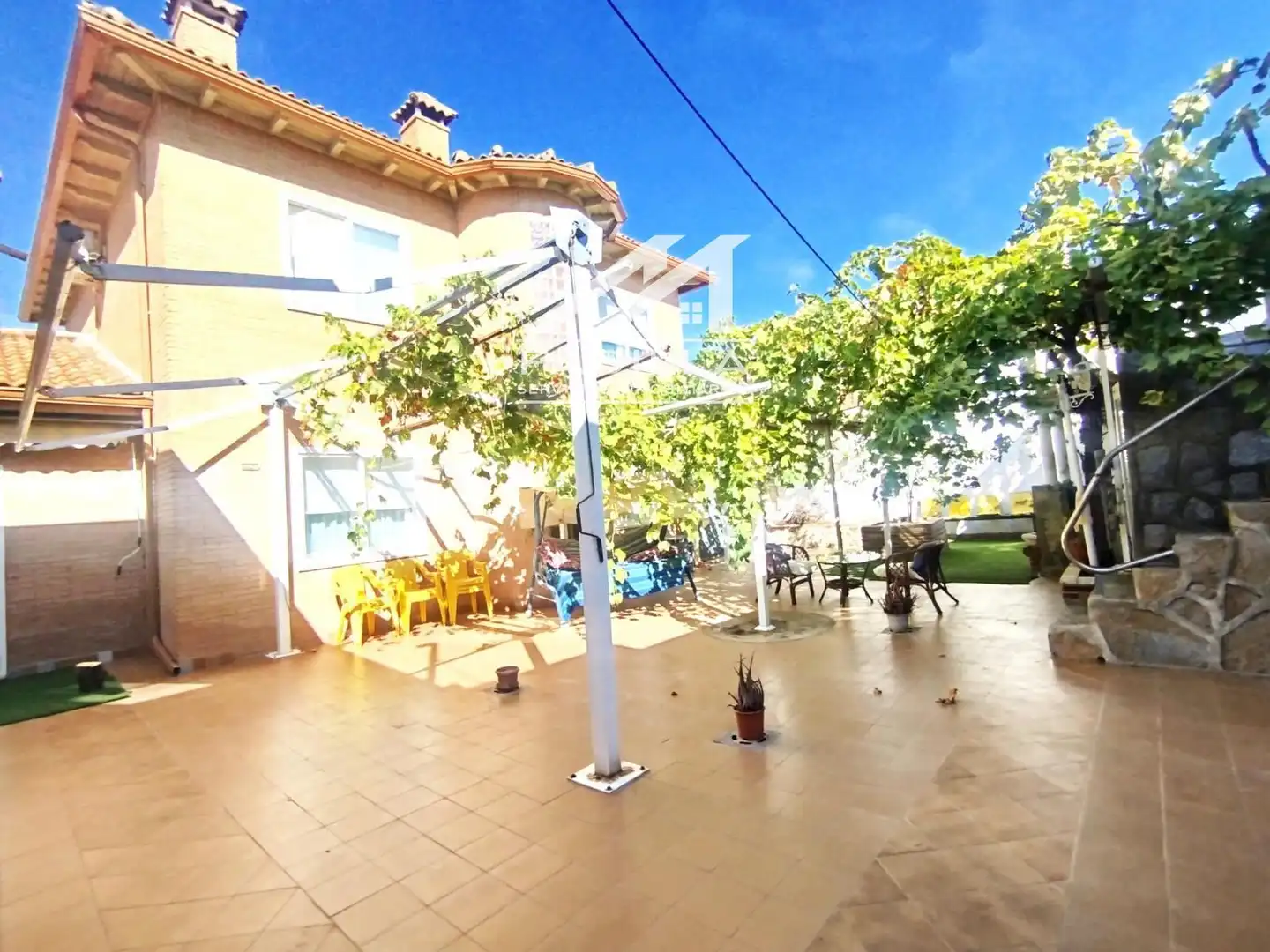 Villa avec piscine à vendre à Mirador, imagen 19