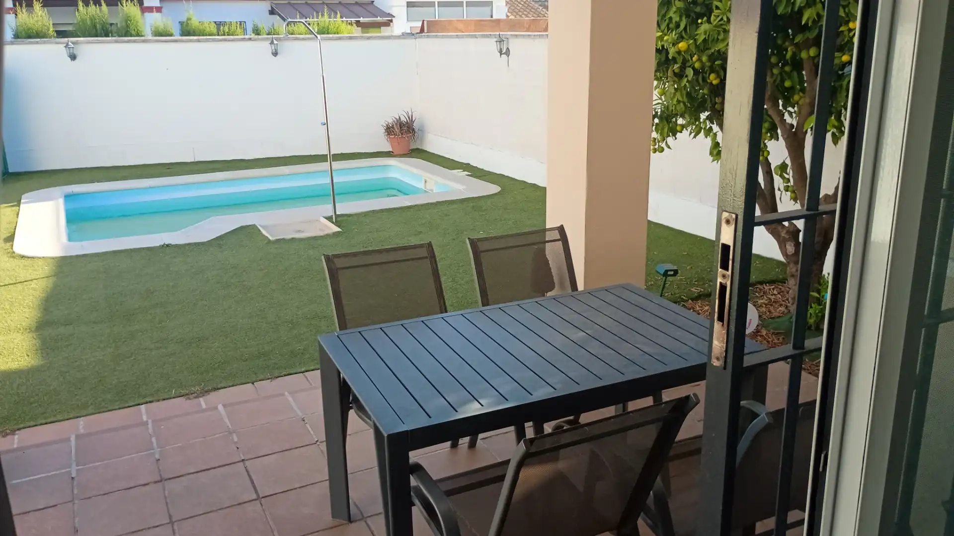 Villa avec terrasse à vendre à Calle Serranía de Ronda, imagen 15