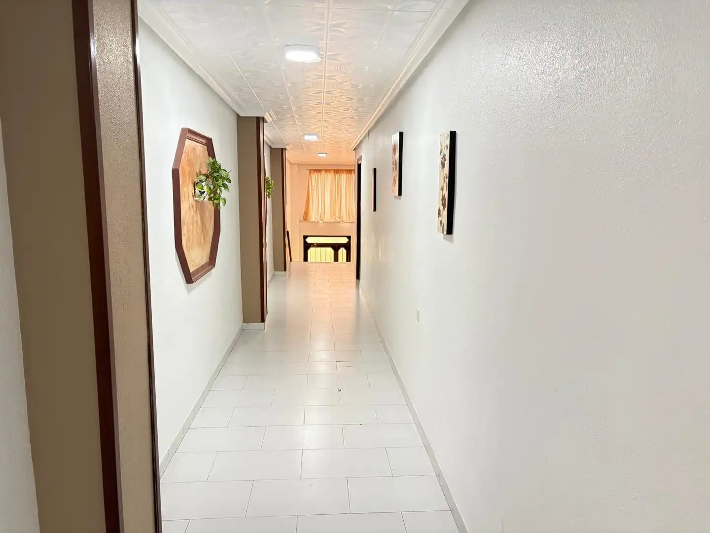 Piso en venta en Jamilena con Balcón