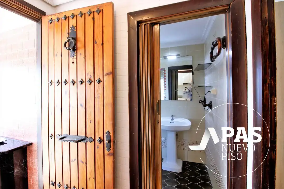 Bathroom of Houses for sale in Miengo  with Heating, Private garden and Storage room