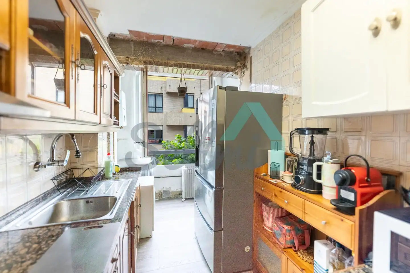 Wohnung zum Verkauf in Luis Suárez Ximielga, Colloto