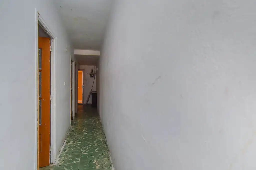 Pis en venda a C/ Nuria, Zona Alta
