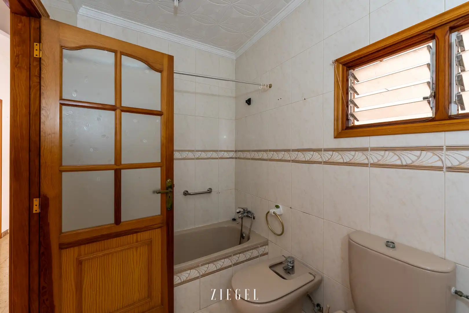 Baño de Casa o chalet en venta en Las Palmas de Gran Canaria con Terraza, Trastero y Balcón