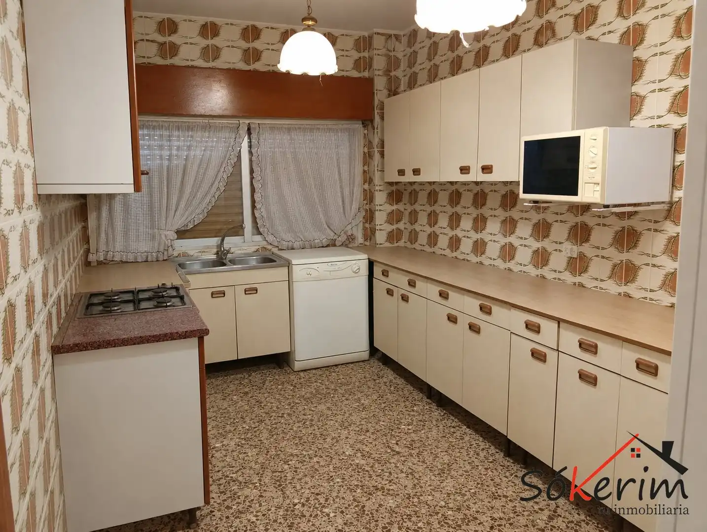 Residencial en venta en Illana