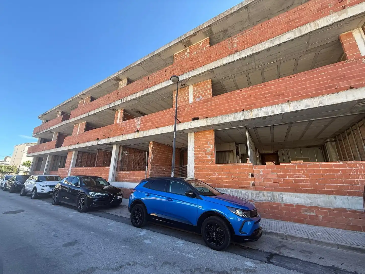 Residential for sale in Avenida Camí de Xátiva 4, imagen 8