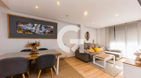 Foto 5 de Àtic en venda a Cl Lamotte de Grignon, Can Tintorer - Can Tries, Gavà