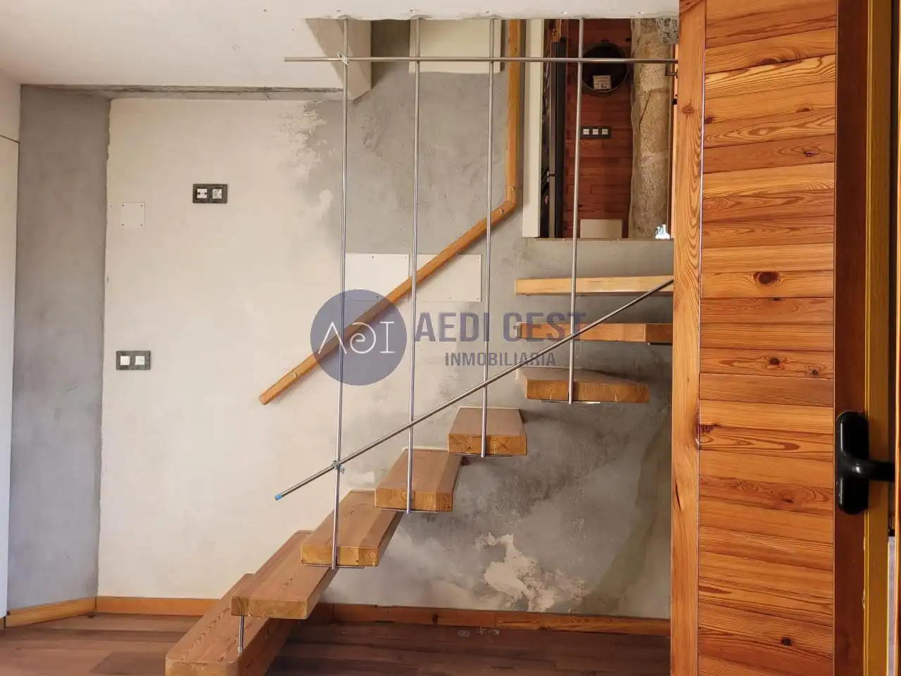 Houses for sale in Oia  with Heating, Private garden and Furnished