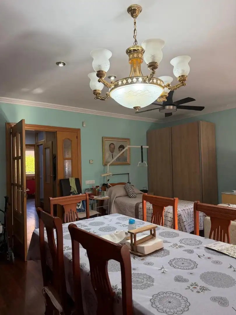 Adosado con terraza en venta en Tàrrega, imagen 13