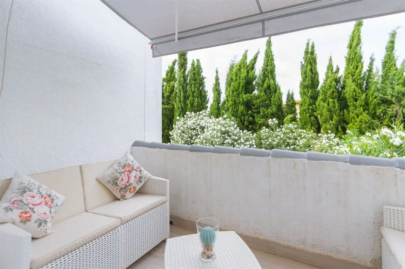 Reihenhaus mit Pool zum Verkauf in Avinguda del Garrofer 1, imagen 11