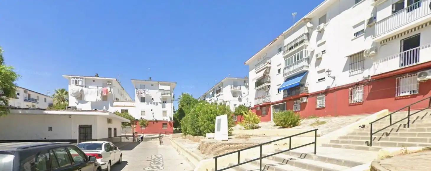 Flat for sale in RIO GUADAIRA