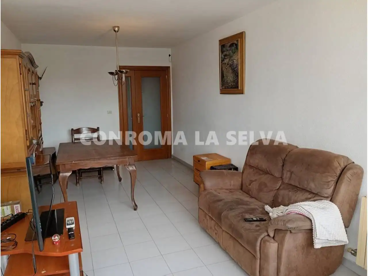 Appartamento con ascensore in vendita a Tordera pueblo, imagen 4