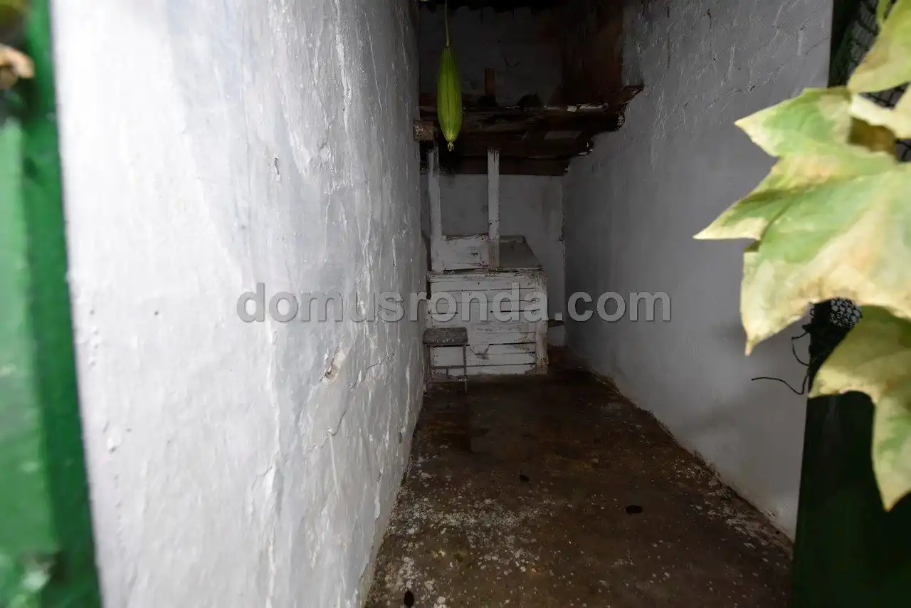 Casa amb piscina en venda a Arriate, imagen 49
