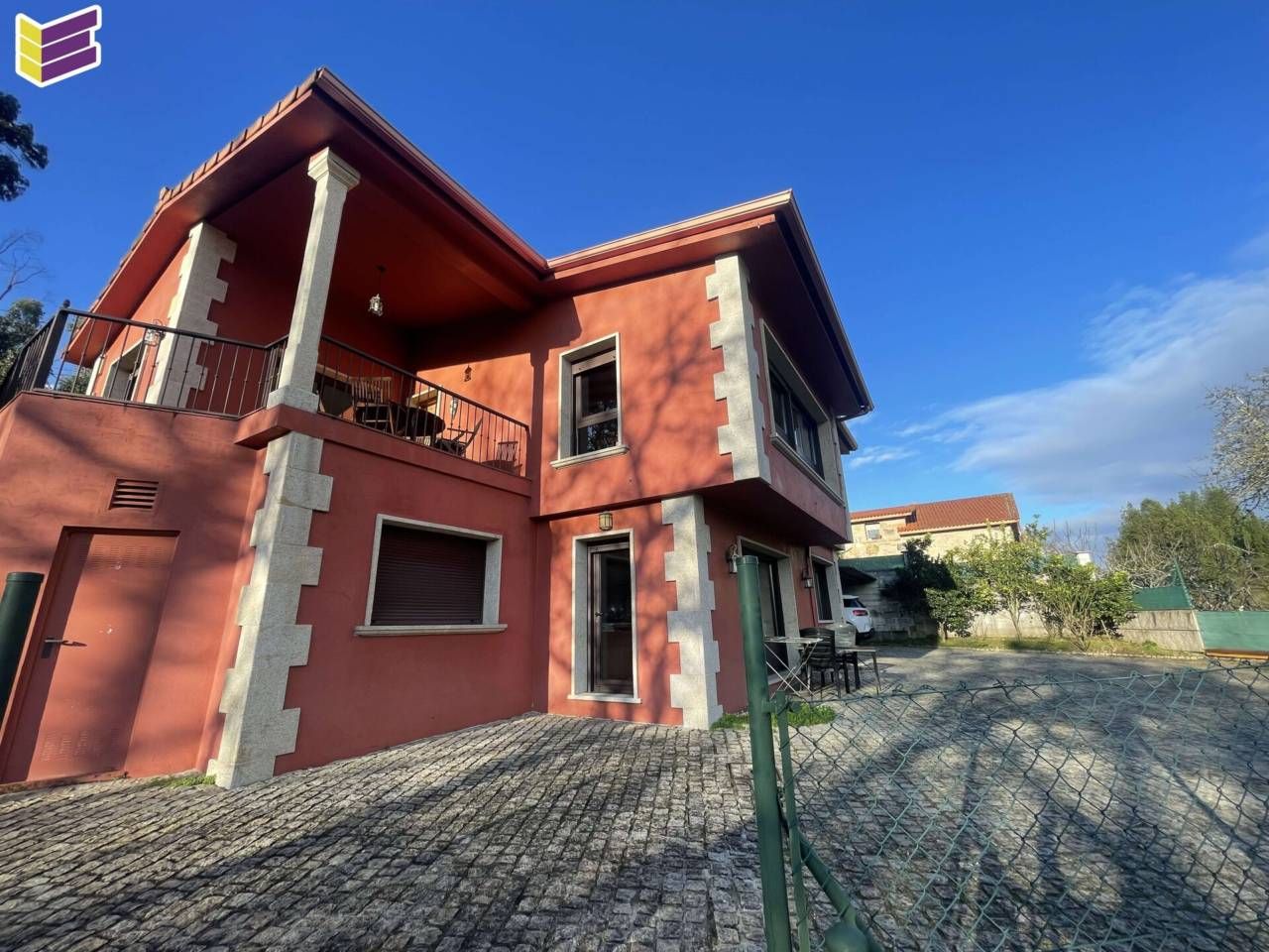 House or chalet for sale in Calle Codesas