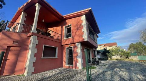 Photo 2 of House or chalet for sale in Calle Codesas, Salvaterra de Miño, Pontevedra