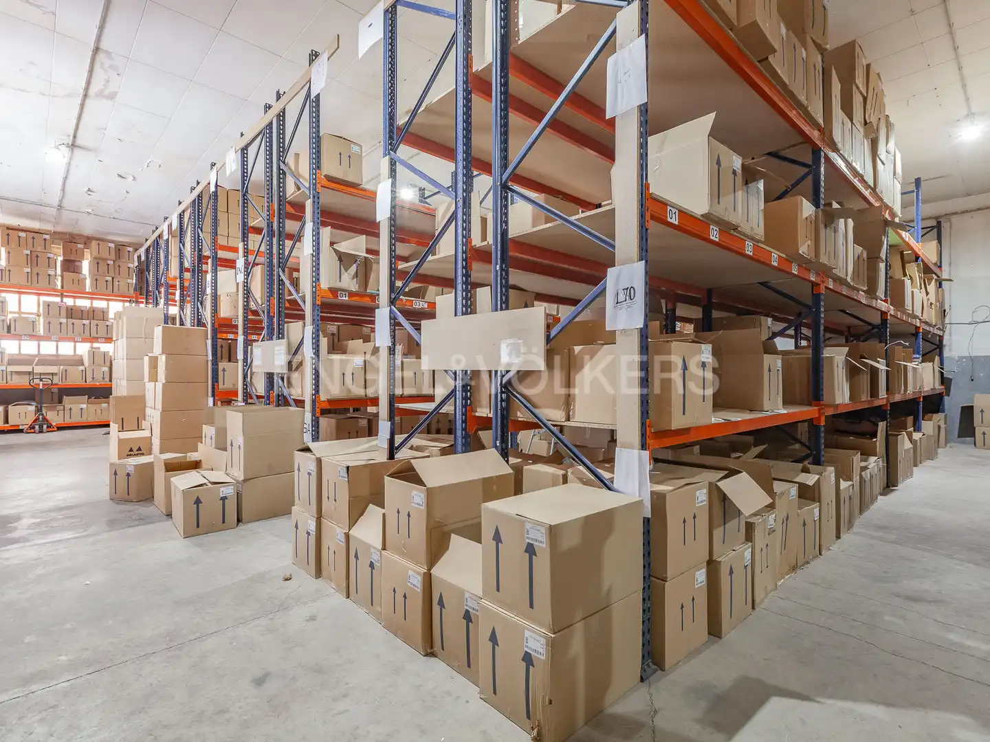 Industrial building for sale in Centre, imagen 5